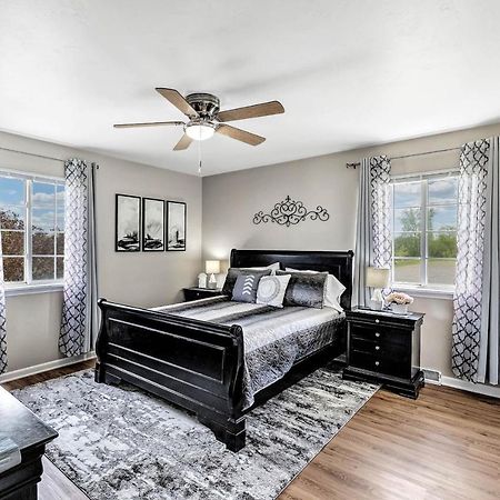 Serene 3 Bedroom Home, Nrm, Wi-Fi, Parking, Queen Bed De Pere 외부 사진